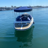 2021 FANTAIL 217 | WHITE & BLUE | FULLY EQUIPPED