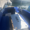 2021 FANTAIL 217 | WHITE & BLUE | FULLY EQUIPPED