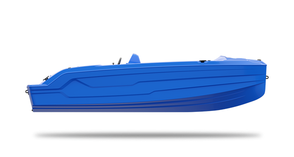 Vision Electric Boats  100% Electric Boat Models